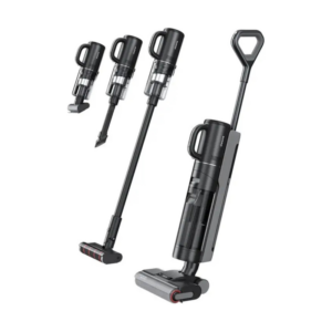 Беспроводной вертикальный пылесос Dreame Wet and Dry Vacuum H13 Pro Plus Mix