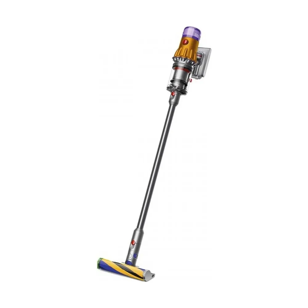 Беспроводной вертикальный пылесос Dyson V12 Detect Slim Absolute