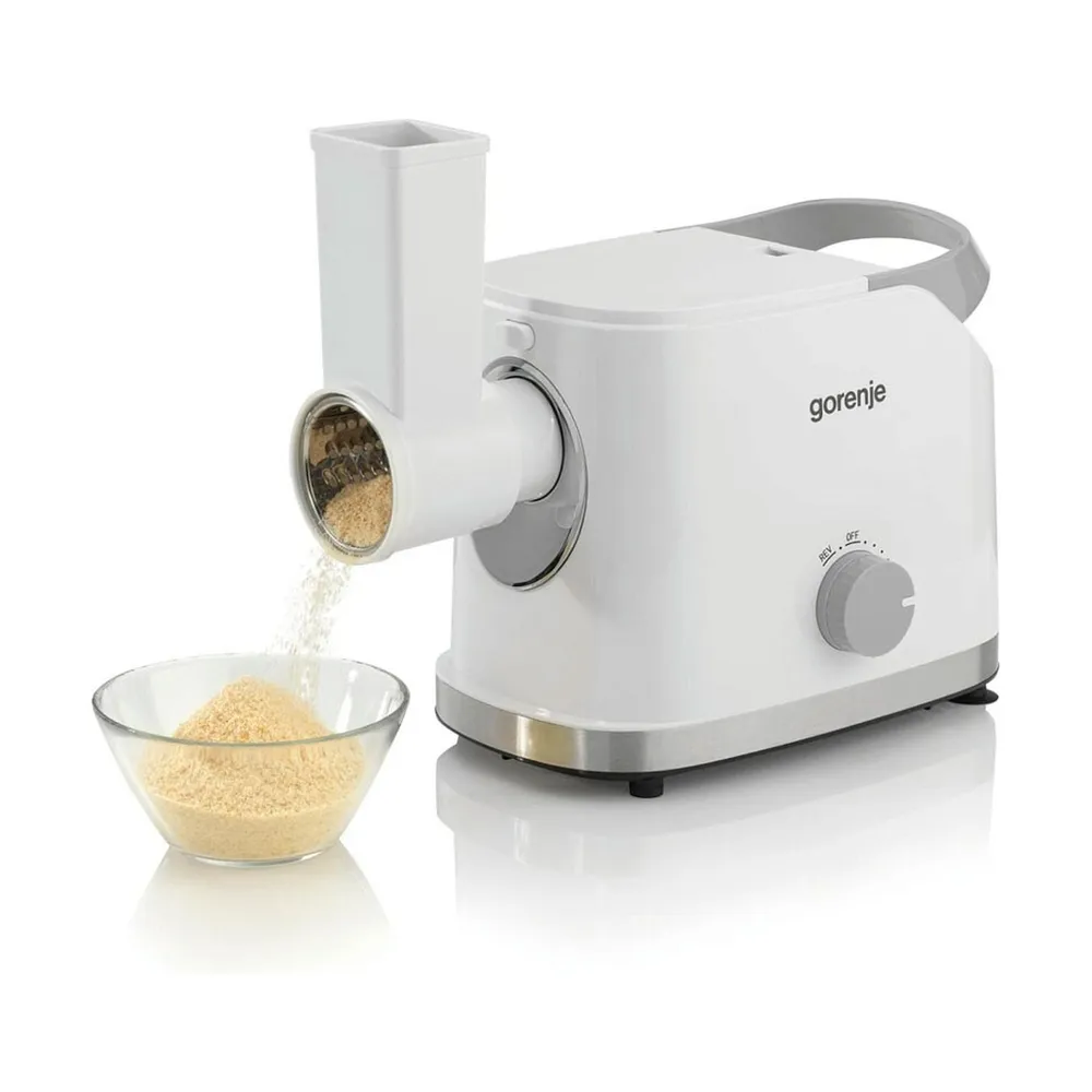 Мясорубка Gorenje MG1802SJW — изображение 4