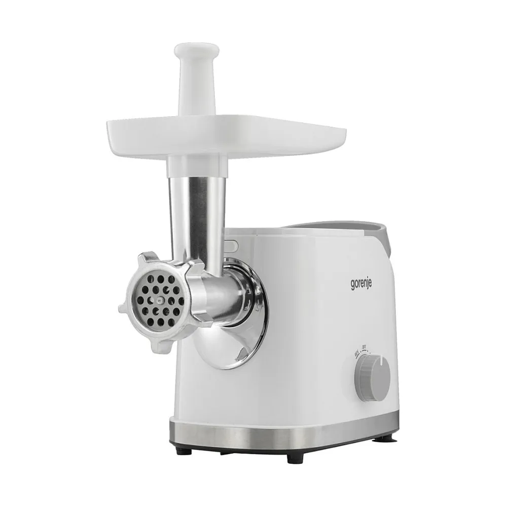 Мясорубка Gorenje MG1802SJW