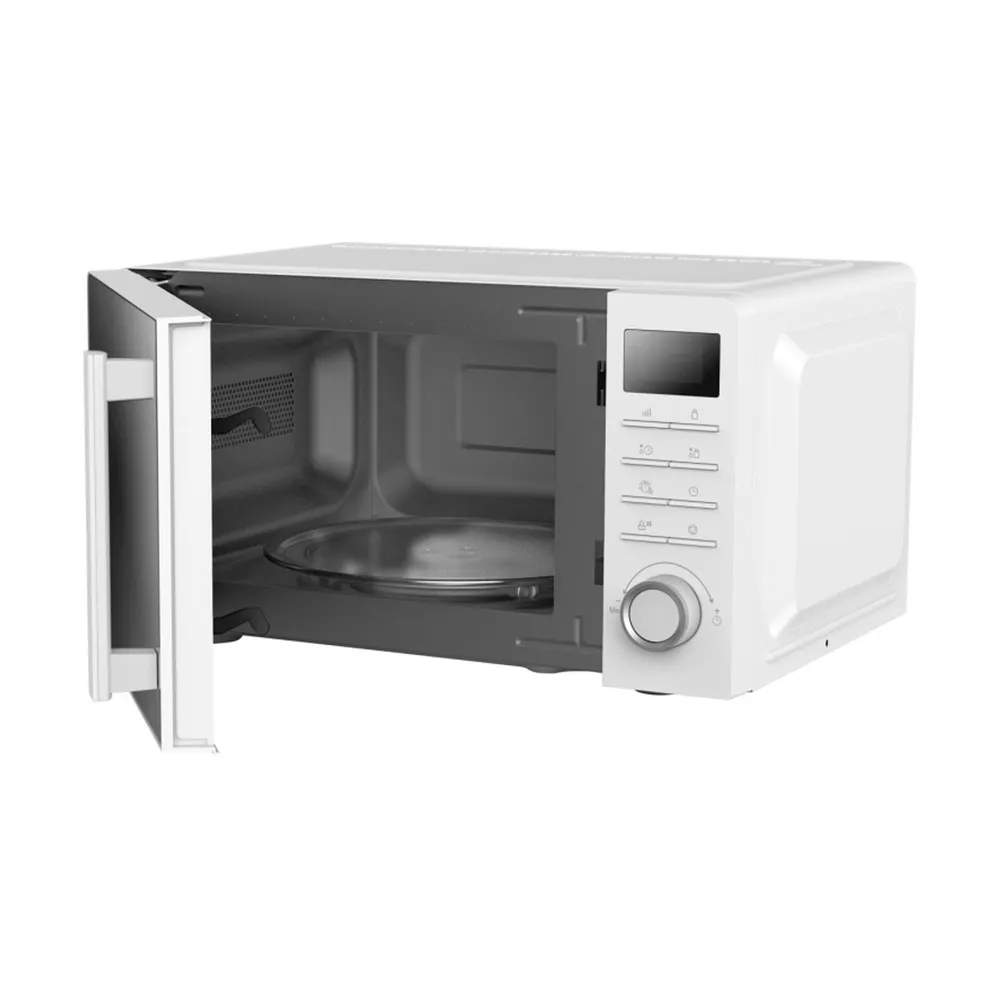 Микроволновая печь Hansa AMGF20E1WH — изображение 2