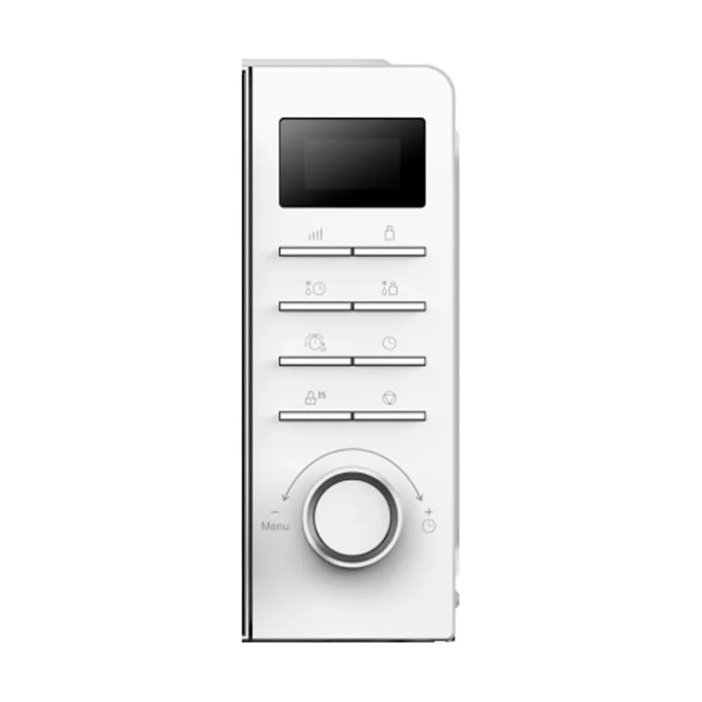 Микроволновая печь Hansa AMGF20E1WH — изображение 3