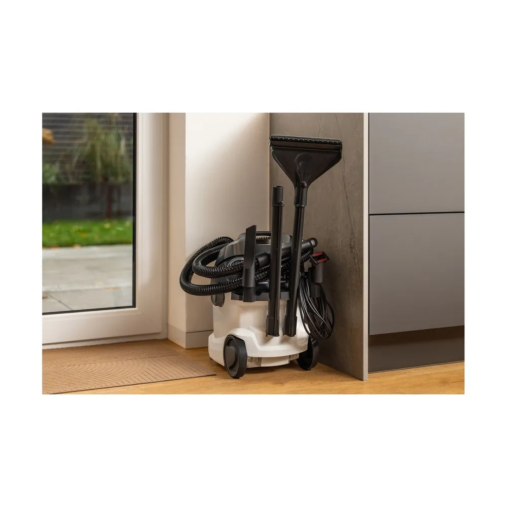 Моющий пылесос Karcher SE 6 Signature Line 1.081-190.0 — изображение 3