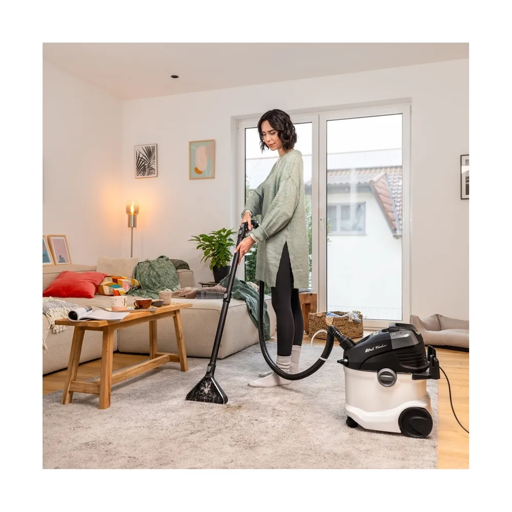 Моющий пылесос Karcher SE 6 Signature Line 1.081-190.0 — изображение 2