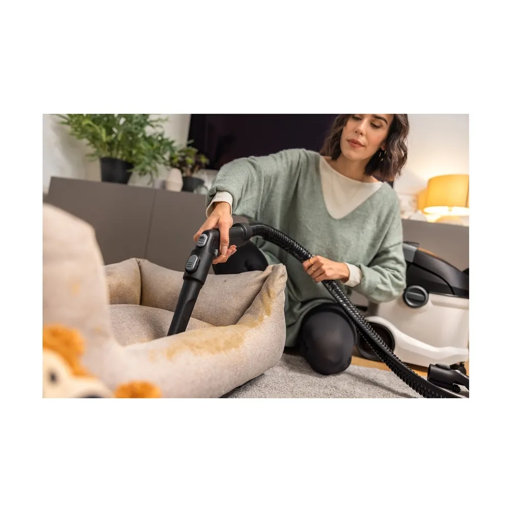 Моющий пылесос Karcher SE 6 Signature Line 1.081-190.0 — изображение 4