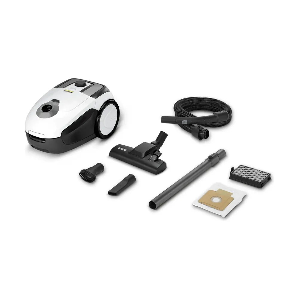Пылесос Karcher VC 2 (ERP) — изображение 2