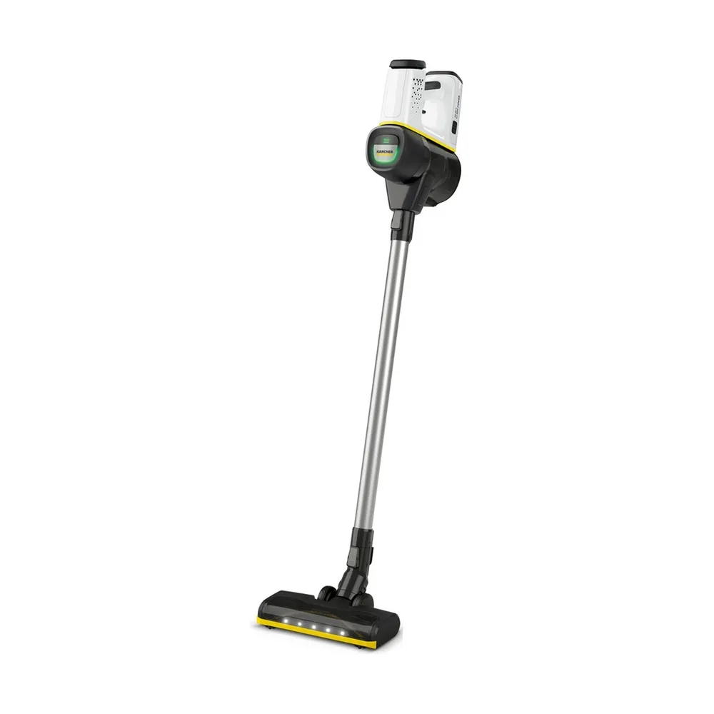 Беспроводной вертикальный пылесос Karcher VC 6 Cordless ourFamily 1.198-670.0 — изображение 2