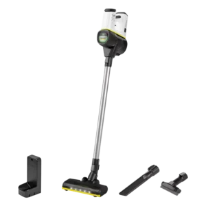 Вертикальный пылесос Karcher VC 6 Cordless OurFamily, Black (1.198-670.0)
