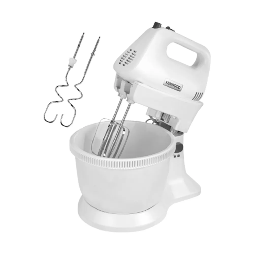Миксер Kenwood HMP32.A0WH — изображение 3