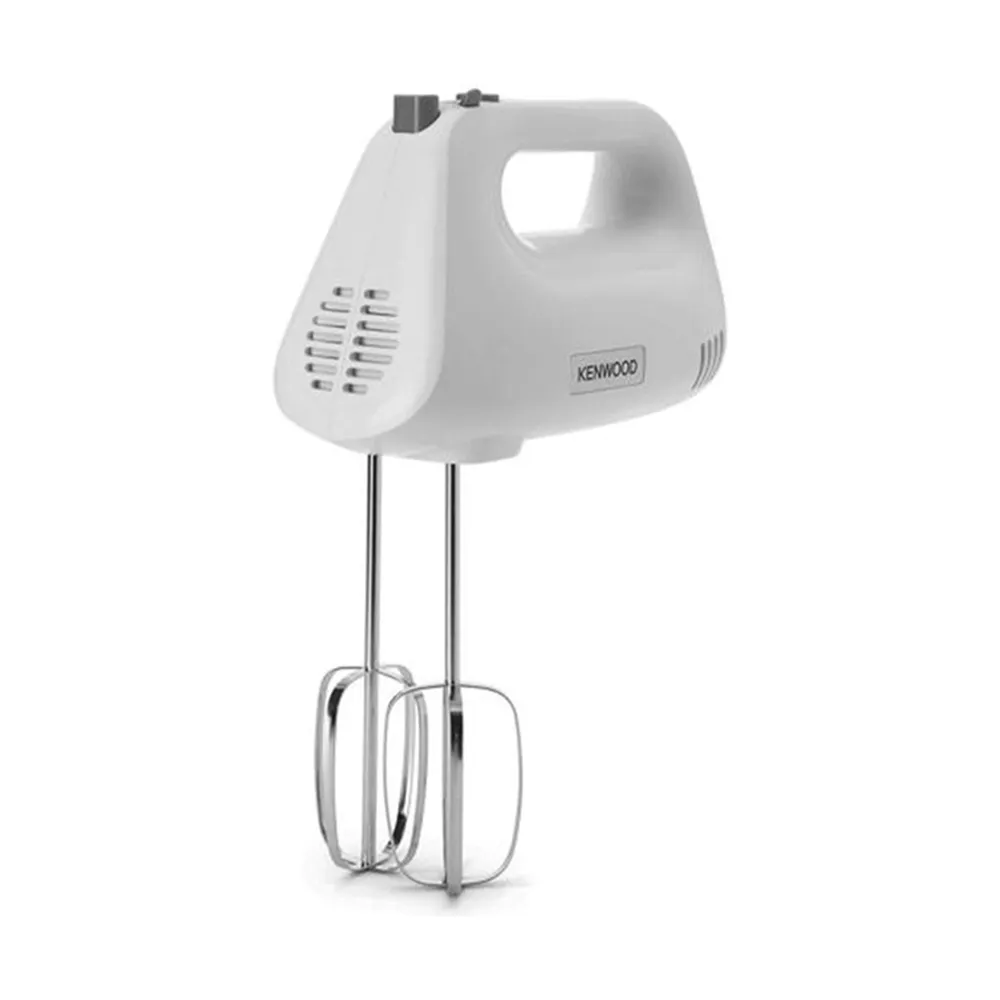 Миксер Kenwood HMP32.A0WH — изображение 5