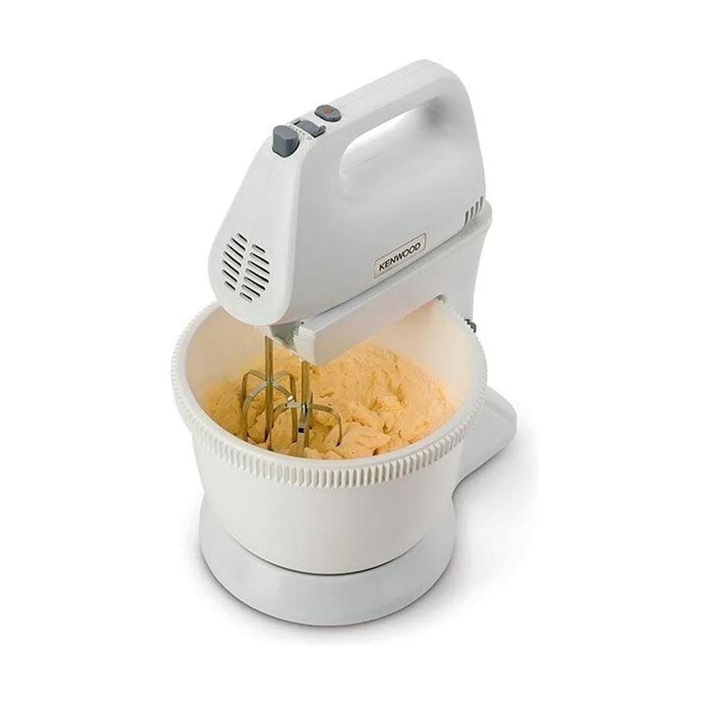 Миксер Kenwood HMP32.A0WH — изображение 2