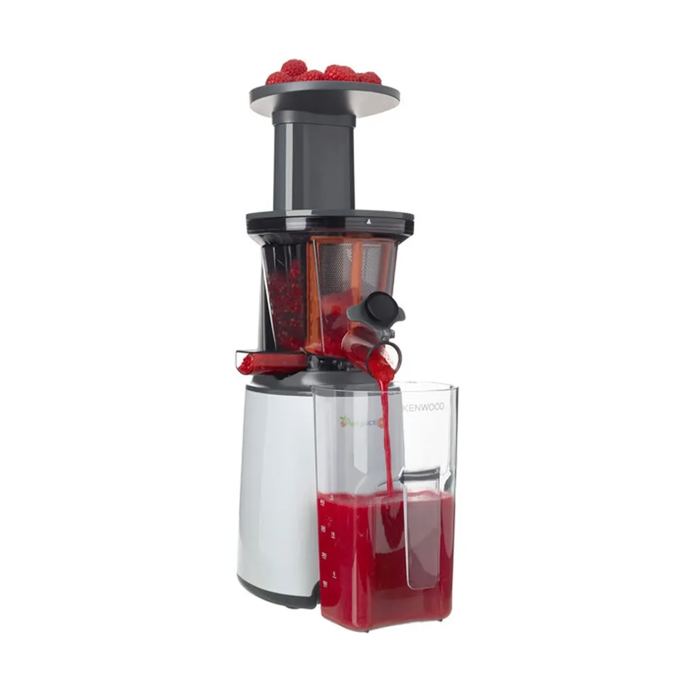 Соковыжималка KENWOOD JMP400WH — изображение 2