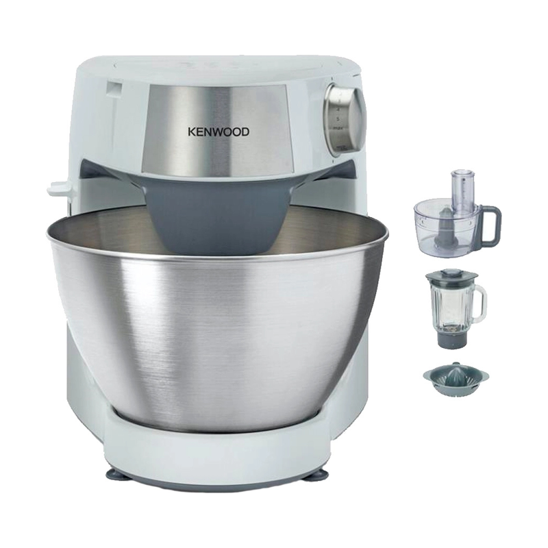 Кухонная машина Kenwood KHC29A.X0SI — изображение 2