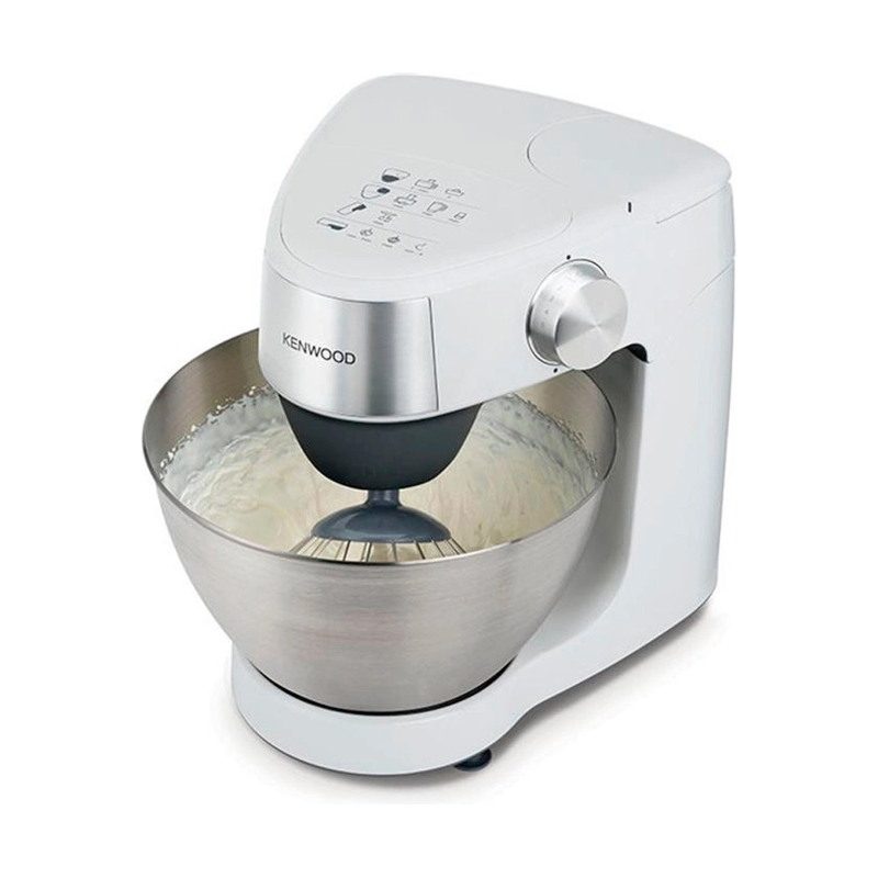 Кухонная машина Kenwood KHC29A.X0SI
