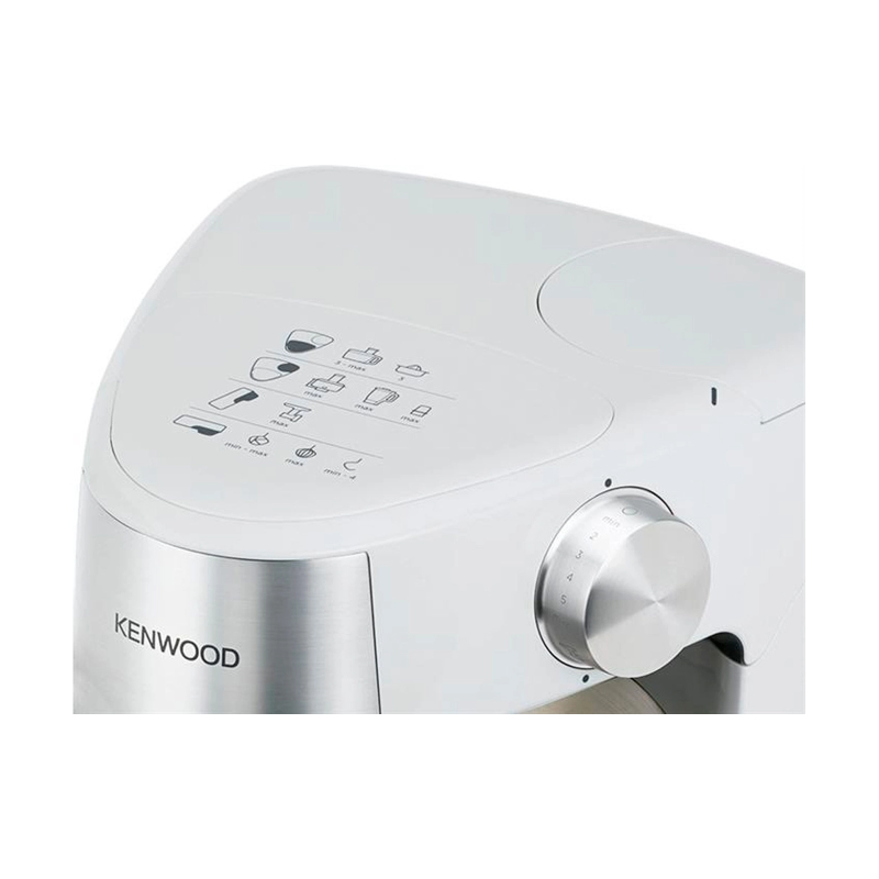 Кухонная машина Kenwood KHC29A.X0SI — изображение 4