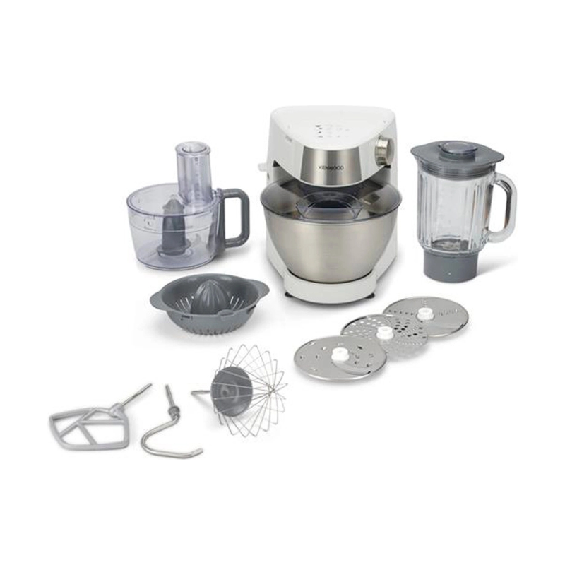Кухонная машина Kenwood KHC29A.X0SI — изображение 3