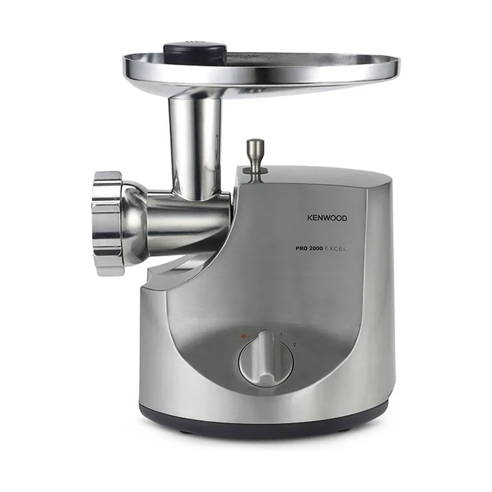 Мясорубка KENWOOD MG700 — изображение 2