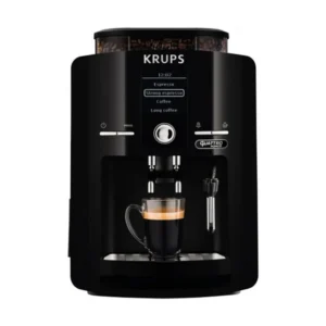 Кофемашина Krups EA82F010