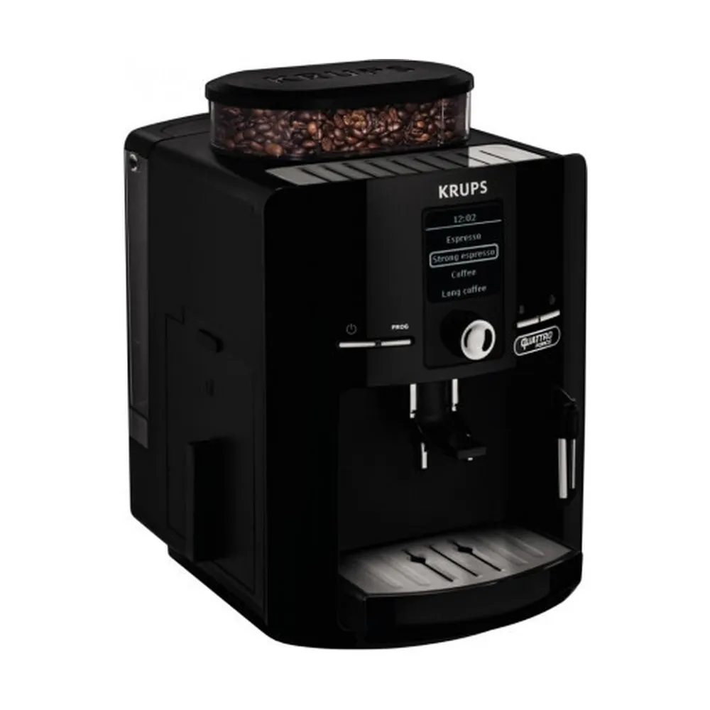 Кофемашина Krups EA82F010 — изображение 4
