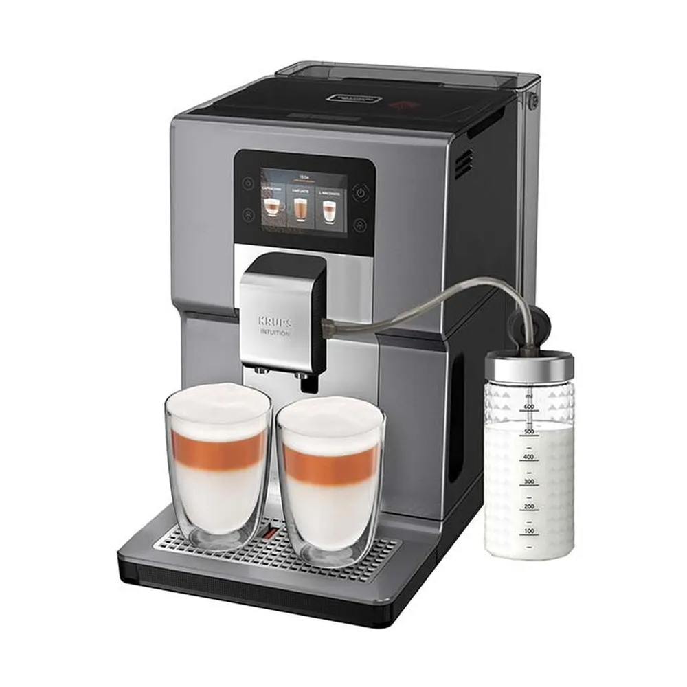 Кофемашина Krups EA875E10 — изображение 2