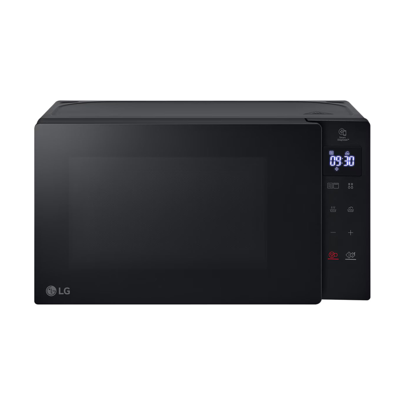 Микроволновая печь LG MH6032GAS
