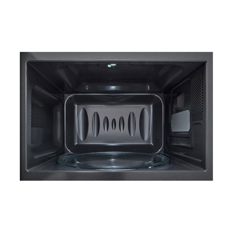 Микроволновая печь LG MH6032GAS — изображение 3