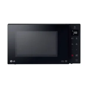 Микроволновая печь LG MH6336GIB