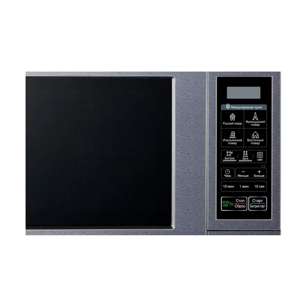 Микроволновая печь LG Renaissance MS2044V — изображение 3