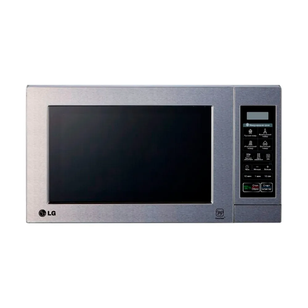 Микроволновая печь LG Renaissance MS2044V