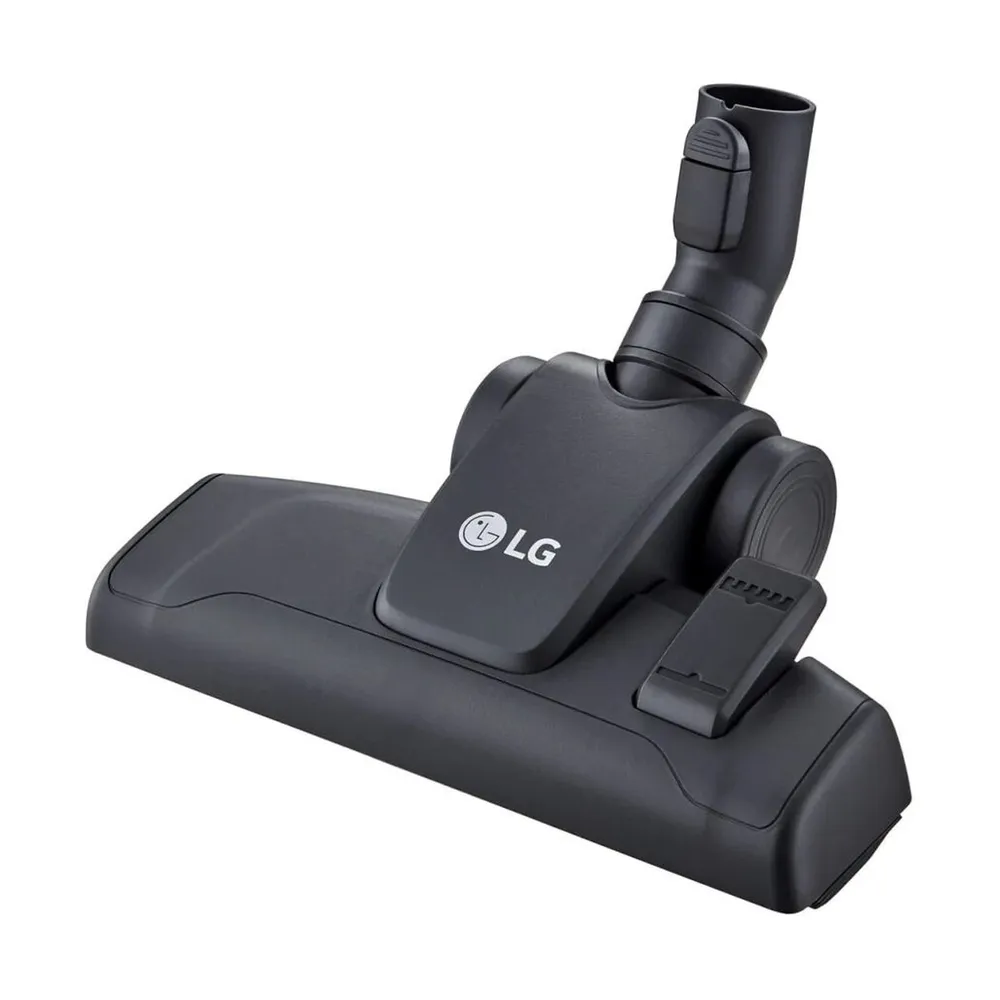 Пылесос LG VC73189NHTB — изображение 4
