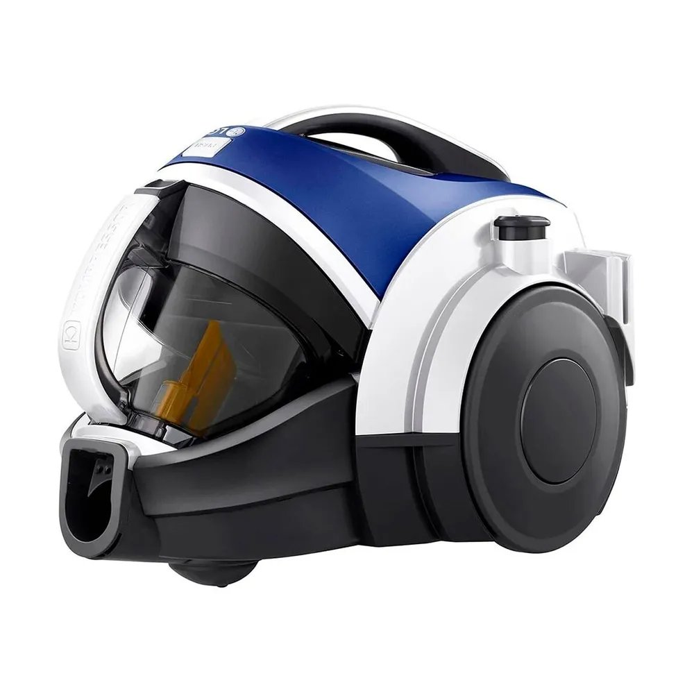 Пылесос LG VC73189NHTB