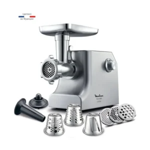 Мясорубка Moulinex HV10 ME-858D32