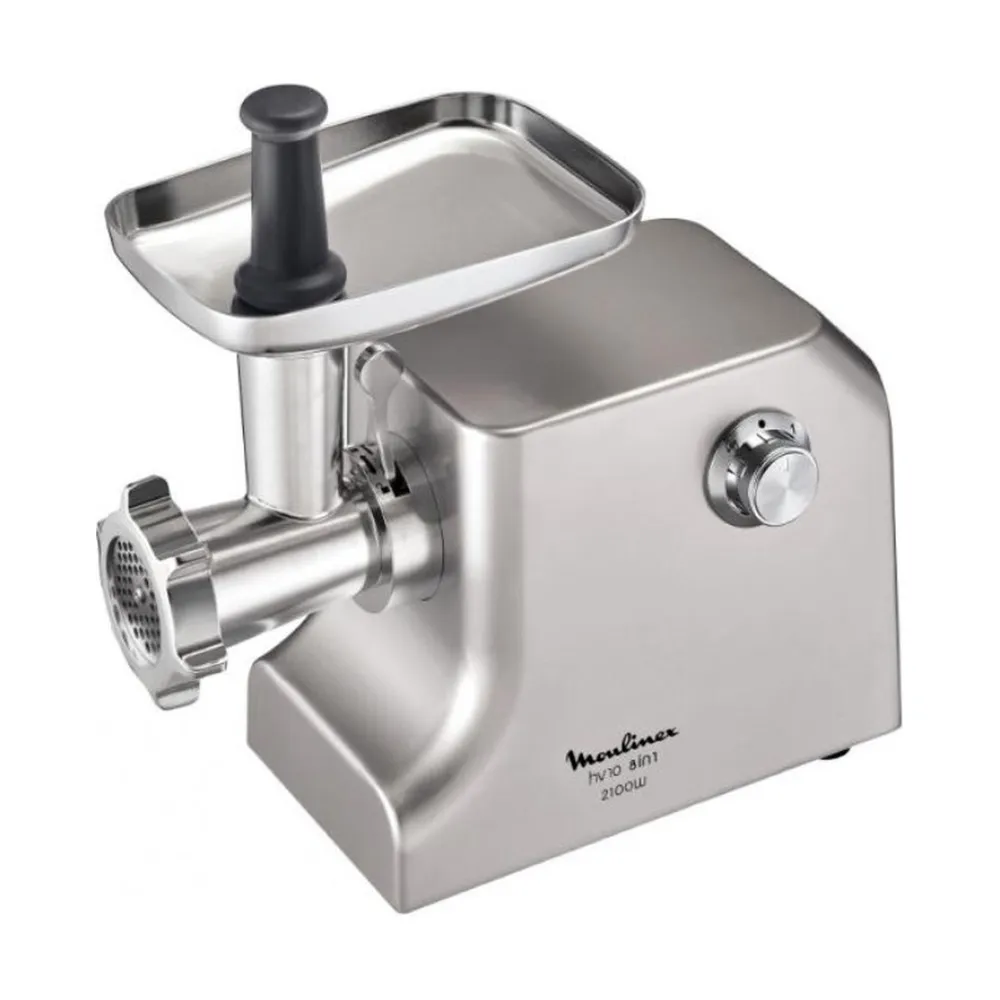 Мясорубка Moulinex HV10 ME-858D32 — изображение 3