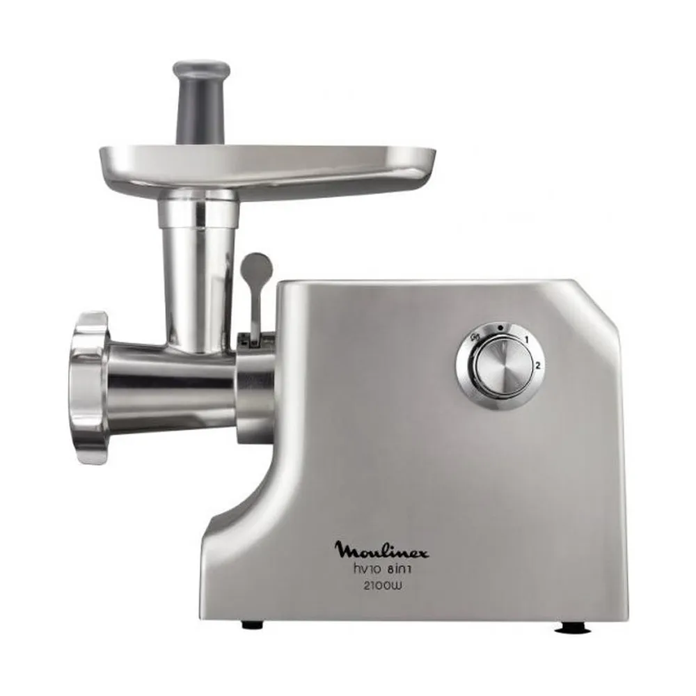 Мясорубка Moulinex HV10 ME-858D32 — изображение 2