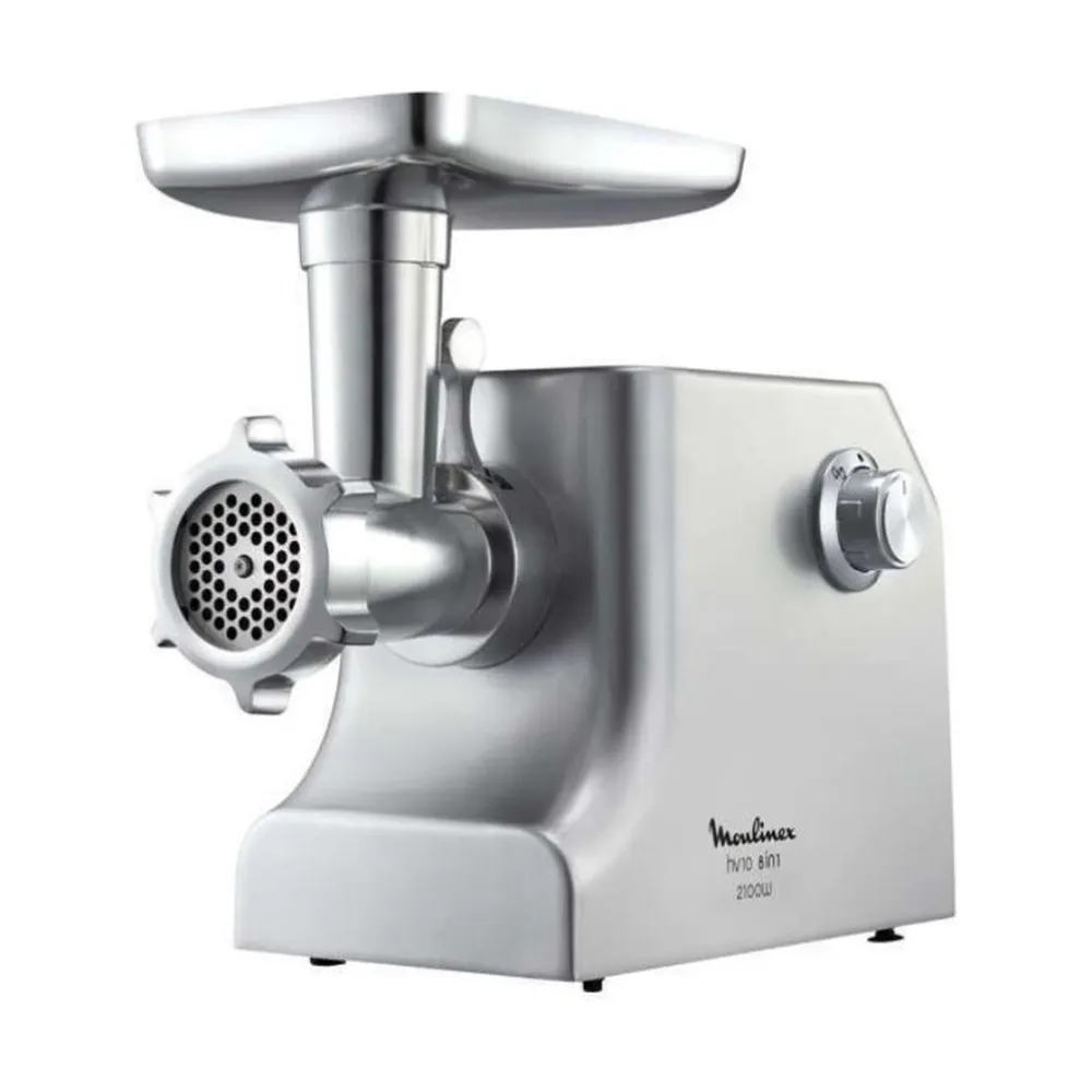 Мясорубка Moulinex HV10 ME-858D32 — изображение 5