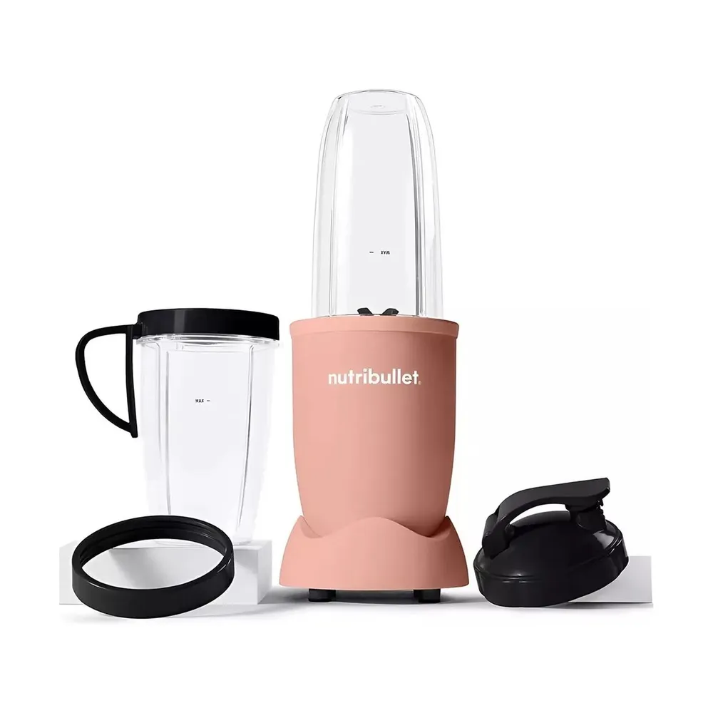 Блендер Nutribullet NB907MACL — изображение 3