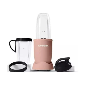 Блендер Nutribullet NB907MACL