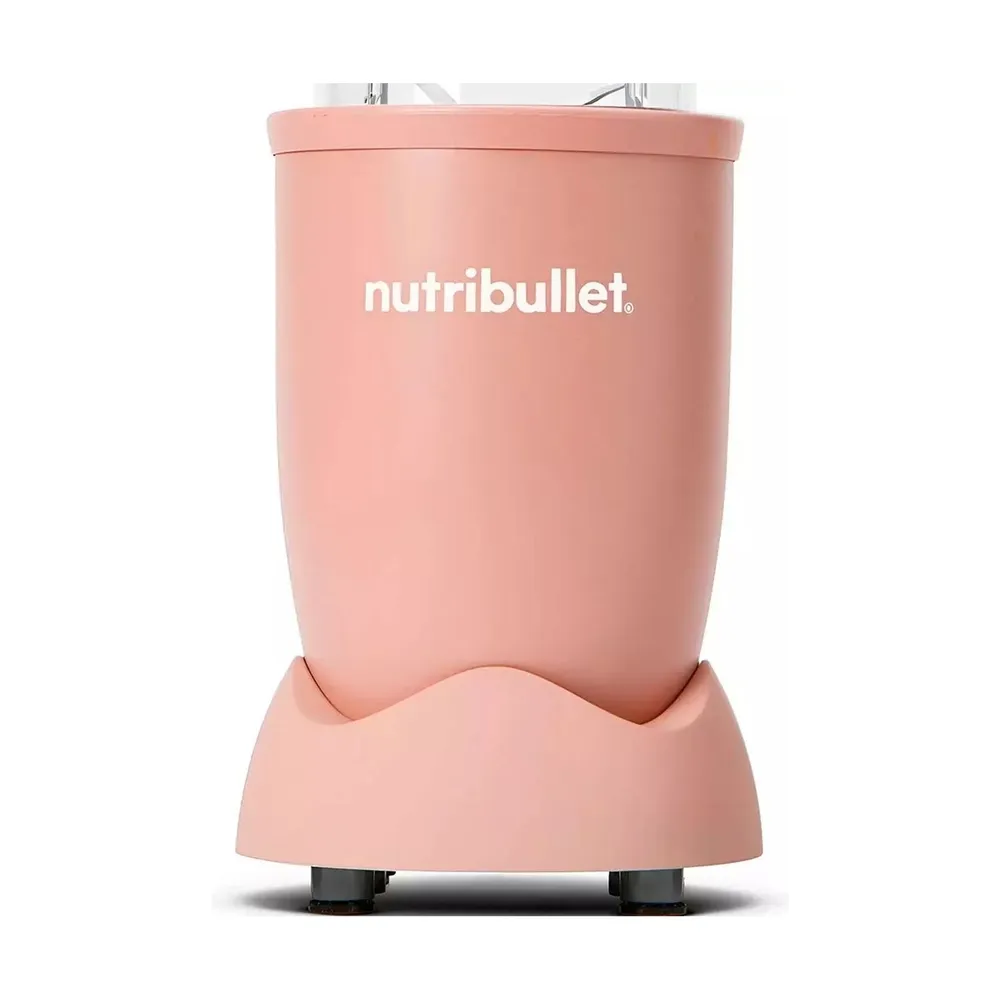Блендер Nutribullet NB907MACL — изображение 5
