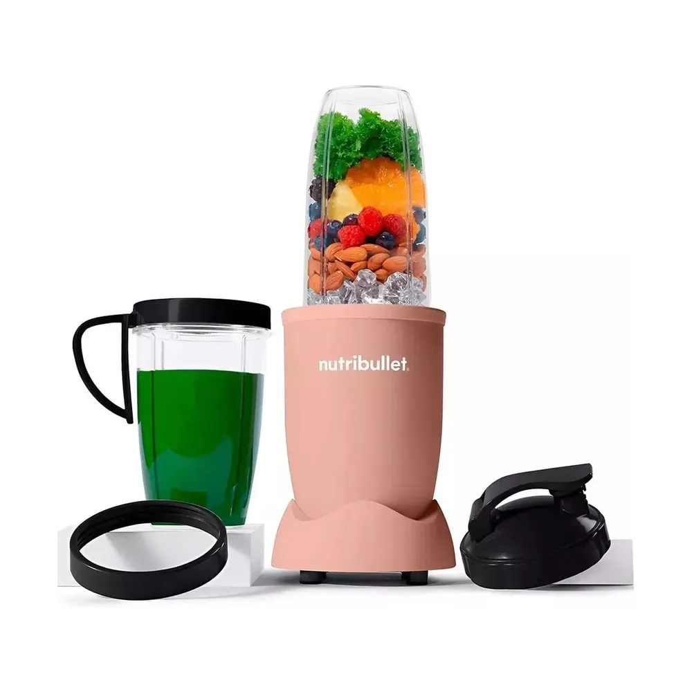 Блендер Nutribullet NB907MACL — изображение 2