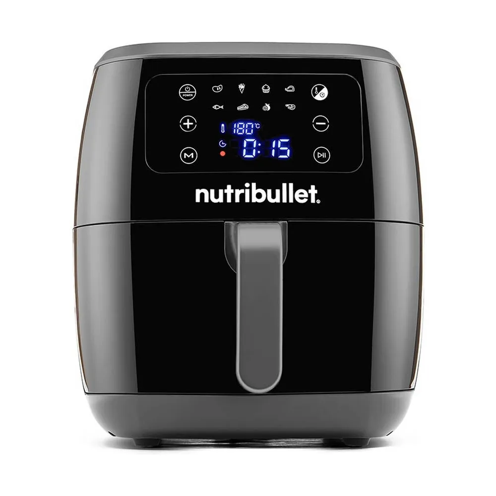 Аэрогриль Nutribullet NBA071B