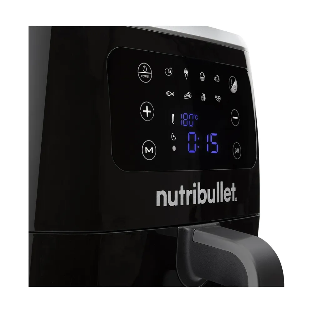Аэрогриль Nutribullet NBA071B — изображение 3