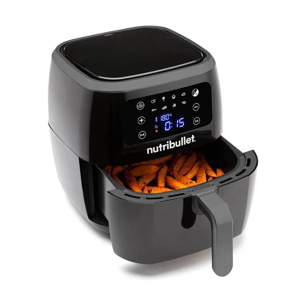 Аэрогриль Nutribullet NBA071B — изображение 2