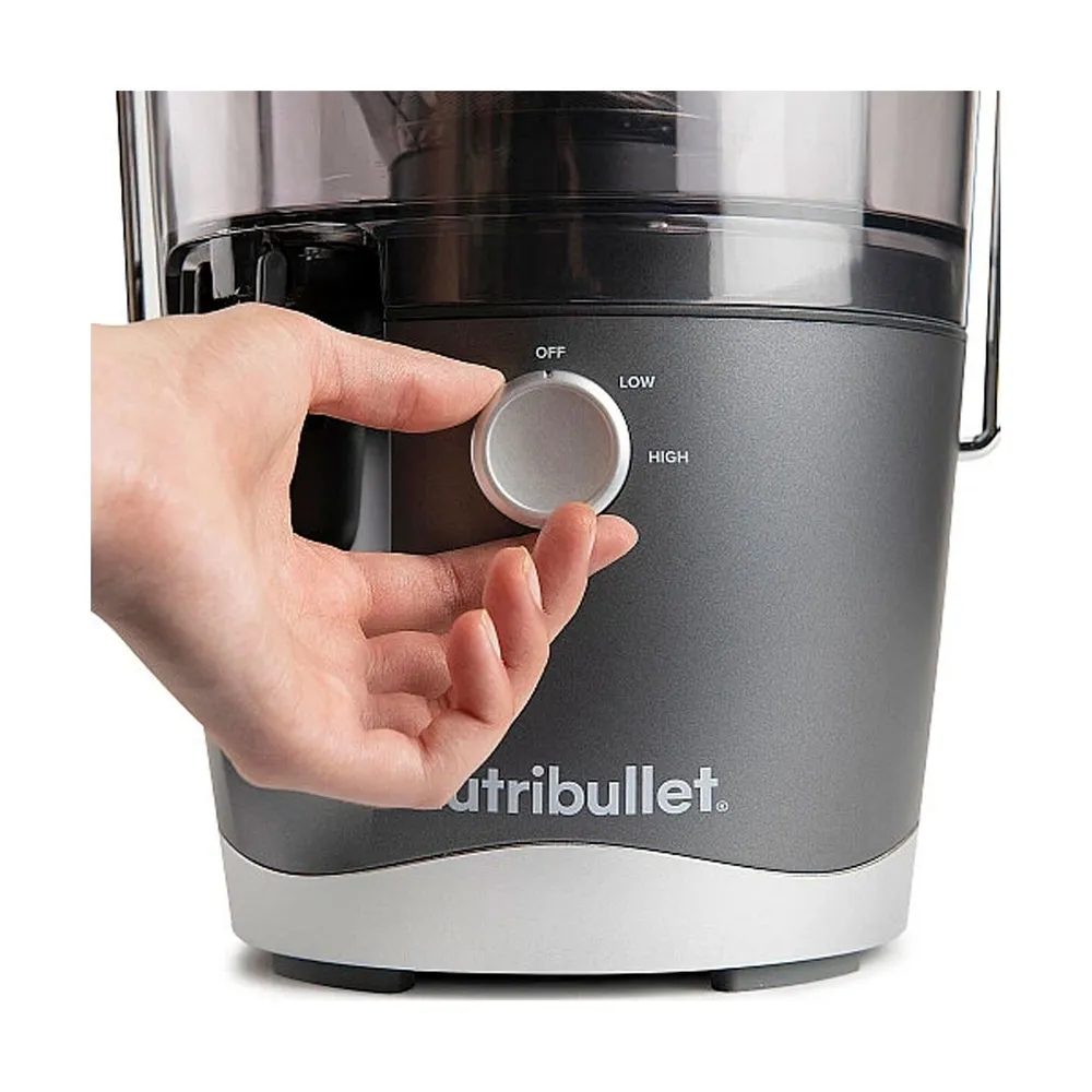 Соковыжималка Nutribullet NBJ100G — изображение 4