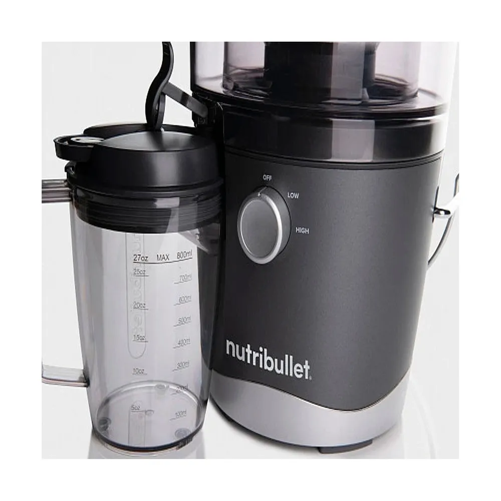 Соковыжималка Nutribullet NBJ100G — изображение 3