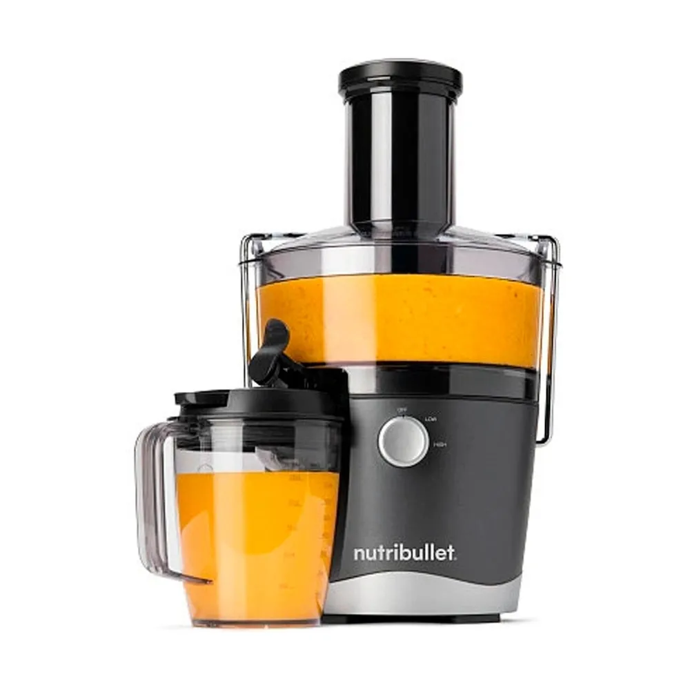 Соковыжималка Nutribullet NBJ100G — изображение 2