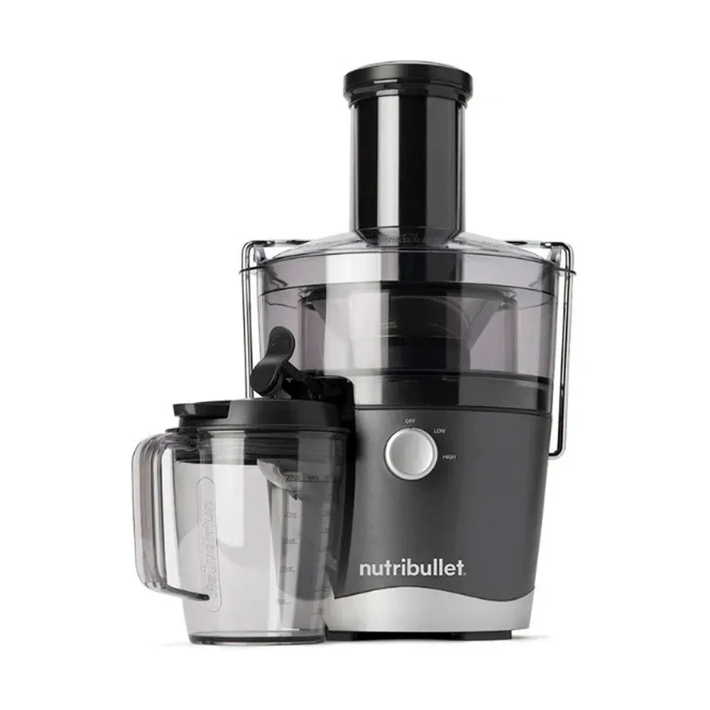 Соковыжималка Nutribullet NBJ100G