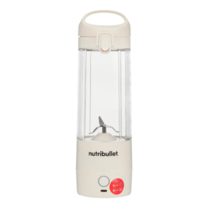 Блендер Nutribullet NBP003W