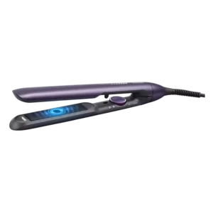 Выпрямитель Philips 7000 Series, Purple (BHS752/00), 50 Вт, 12 режимов, керамическое покрытие