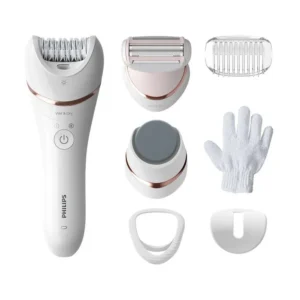Эпилятор Philips BRE730/10