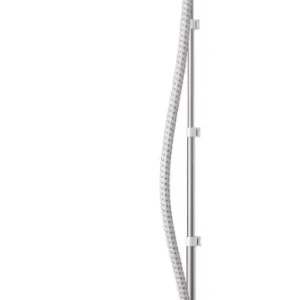 Вертикальный отпариватель Philips GC482/20 (белый/голубой)